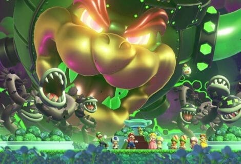 Alles wat je moet weten over Super Mario Bros. Wonder in één uitgebreide trailer