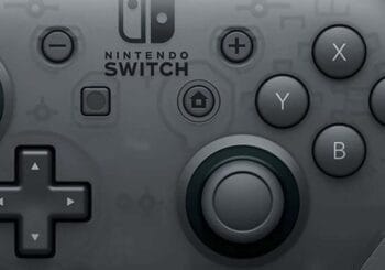 Einde stick drift voor Nintendo-controllers? Nintendo vraagt Hall Effect-patent aan