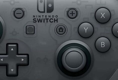 Einde stick drift voor Nintendo-controllers? Nintendo vraagt Hall Effect-patent aan