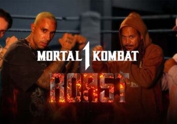 De lancering van Mortal Kombat 1 werd gevierd met The Roast of Mortal Kombat - Video
