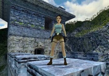 Klassieke Tom Raider-games komen opgepoetst naar de Nintendo Switch - Trailer