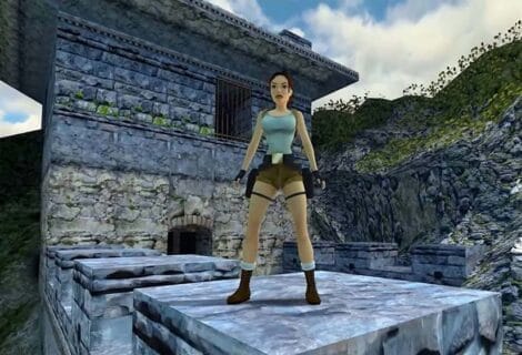 Klassieke Tom Raider-games komen opgepoetst naar de Nintendo Switch - Trailer