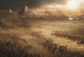 Total War: Pharaoh is voorzien van een releasedatum