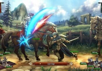 Prachtige tactische RPG Unicorn Overlord aangekondigd met eerste trailer