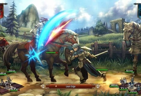 Prachtige tactische RPG Unicorn Overlord aangekondigd met eerste trailer