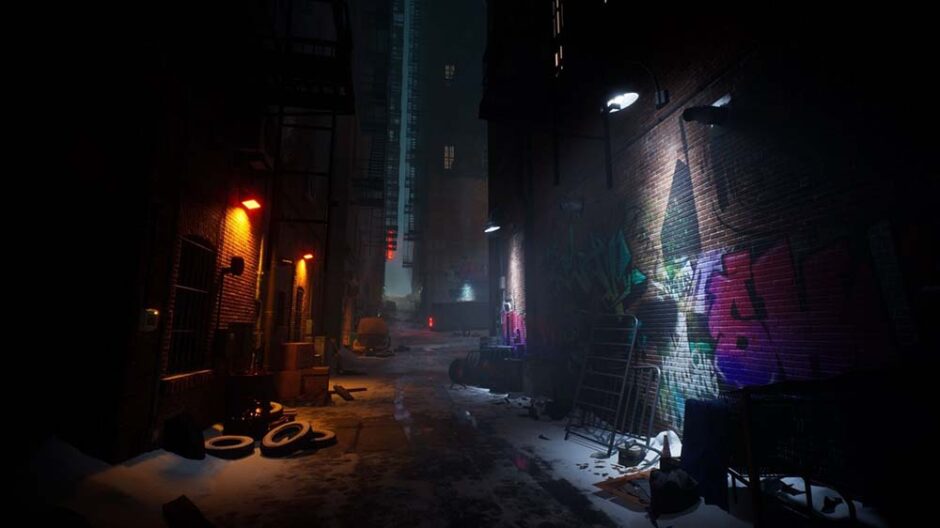 Vampire: The Masquerade – Bloodlines 2 leeft nog, nieuwe studio werkt aan het project wat in 2024 uit moet komen