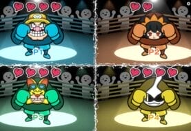 Heel veel nieuwe gameplay video’s opgedoken van WarioWare: Move It