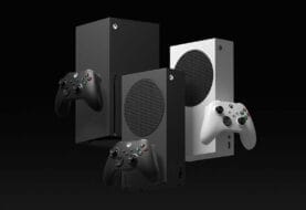 Xbox Series S Carbon Black Edition met 1TB SSD is nu beschikbaar