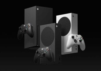 Xbox Series S Carbon Black Edition met 1TB SSD is nu beschikbaar