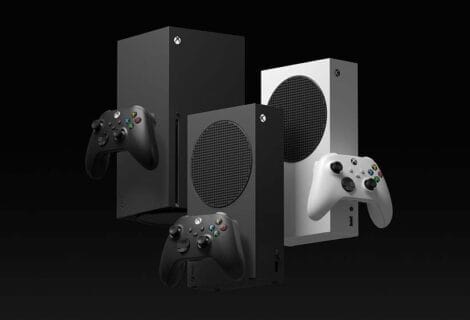 Xbox Series S Carbon Black Edition met 1TB SSD is nu beschikbaar
