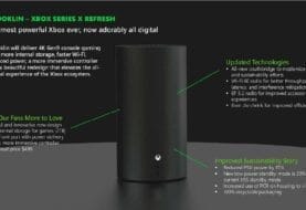 Mega leak: Microsoft komt in 2024 met een refresh van de Xbox Series X, Xbox Series S en een verbeterde controller