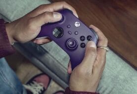 Microsoft kondigt Astral Purple kleurenoptie aan voor de Xbox Wireless controller