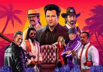 Prijsvraag: Win 2x Crime Boss: Rockay City, de shooter waar veel bekende Hollywood acteurs een rol hebben