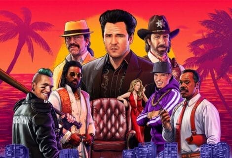 Prijsvraag: Win 2x Crime Boss: Rockay City, de shooter waar veel bekende Hollywood acteurs een rol hebben
