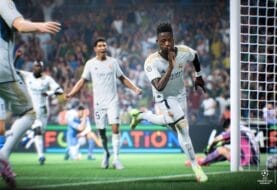 Dit is de volledige soundtrack van EA Sports FC 24