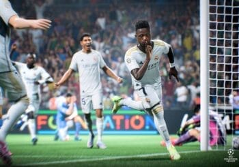 Naamsverandering heeft geen negatieve invloed gehad, EA Sports FC 24 heeft nu al 11.3 miljoen spelers