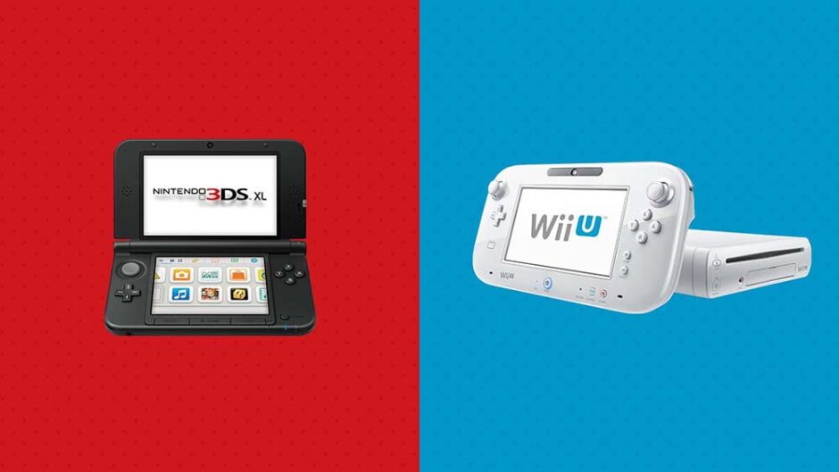 Nintendo trekt stekker uit online services van de Wii U en de 3DS