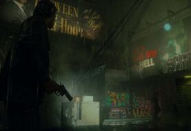 Ontsnappen uit een angstaanjagende nachtmerrie in de launch trailer van Alan Wake 2