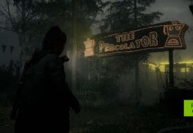 Dit is hoe waanzinnig mooi Alan Wake 2 kan worden indien je beschikt over een monster PC