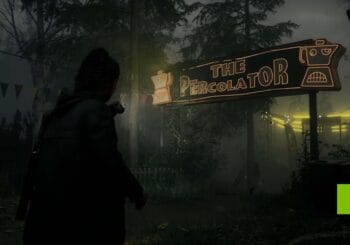 Dit is hoe waanzinnig mooi Alan Wake 2 kan worden indien je beschikt over een monster PC