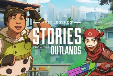 Electronic Arts kondigt Apex Legends: Ignite aan met nieuwe Legend Conduit