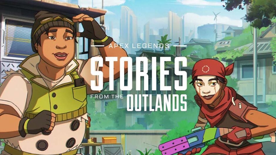 Electronic Arts kondigt Apex Legends: Ignite aan met nieuwe Legend Conduit