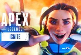 Bekijk hier de lanceringstrailer van Apex Legends: Ignite