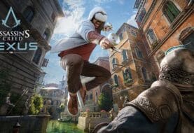Connor, Kassandra en Ezio in de eerste echte gameplay video van Assassin's Creed Nexus VR