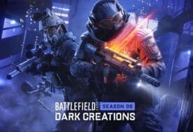 Het angstaanjagende onbekende in de gameplay trailer van Battlefield 2042 seizoen 6