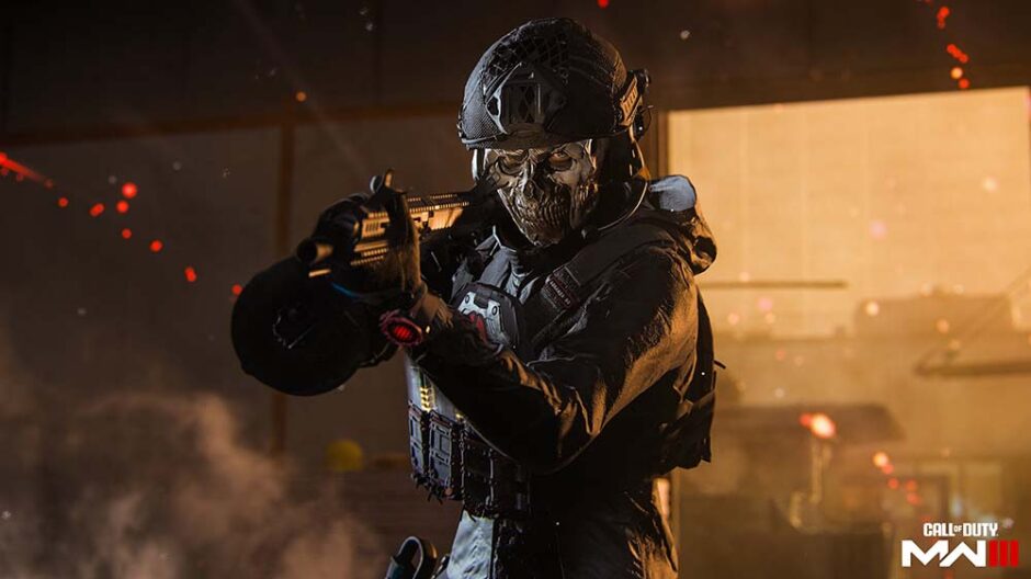 Call of Duty: Modern Warfare III vestigt ondanks alle negatieve reviews, meerdere engagementrecords