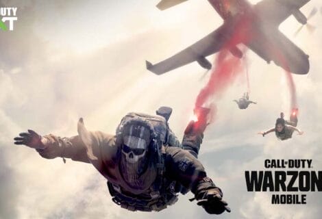 Activision stelt Call of Duty Warzone Mobile uit naar 2024