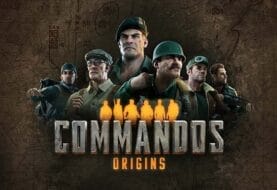 Commandos: Origins aangekondigd met eerste trailer