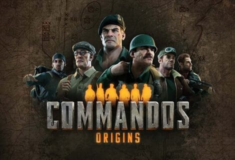 Commandos: Origins aangekondigd met eerste trailer