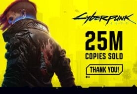 Cyberpunk 2077 is 25 miljoen keer verkocht, vervolg is in ontwikkeling, live action project in de maak
