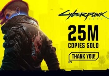 Cyberpunk 2077 is 25 miljoen keer verkocht, vervolg is in ontwikkeling, live action project in de maak