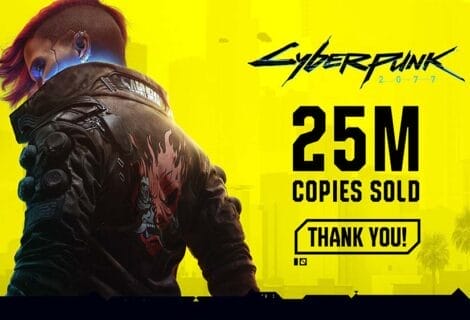 Cyberpunk 2077 is 25 miljoen keer verkocht, vervolg is in ontwikkeling, live action project in de maak