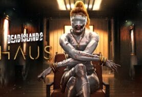 Eerste uitbreiding van de bloederige zombiegame Dead Island 2 het Haus en verschijnt snel