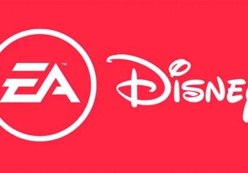 Disney overweegt om een grootmacht in de games industrie te worden door een grote uitgever zoals EA over te nemen