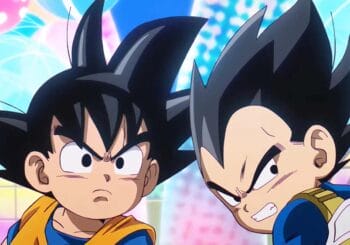 Nieuwe Dragon Ball Anime-serie Dragon Ball Daima aangekondigd met eerste trailer