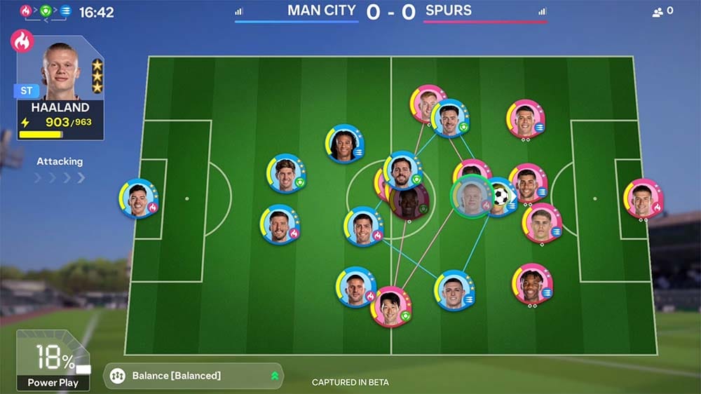 EA sports FC Tacticle scr02