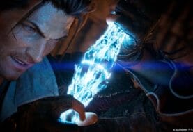 Viper job onthuld voor de aankomende Downtrail-uitbreiding van Final Fantasy XIV Online
