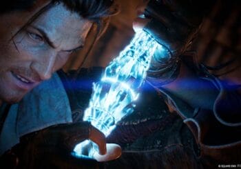 Viper job onthuld voor de aankomende Downtrail-uitbreiding van Final Fantasy XIV Online