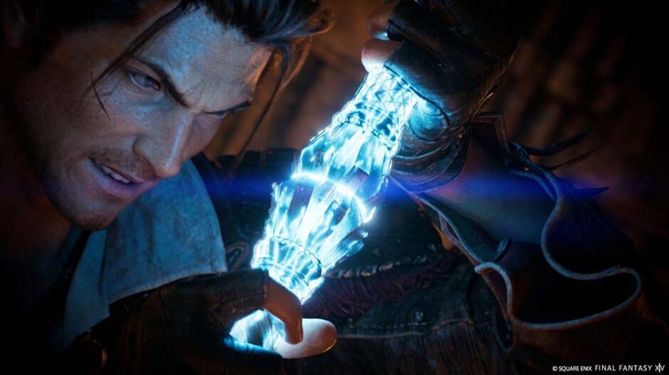 Viper job onthuld voor de aankomende Downtrail-uitbreiding van Final Fantasy XIV Online