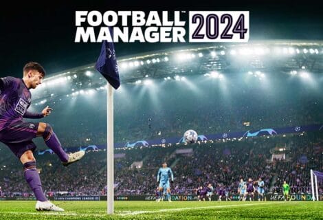 Football Manager 2024 (PC, PS5, Xbox One, Xbox Series X|S, Switch)