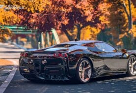 Update 1.0 voor Forza Motorsport brengt tientallen fixes, dit zijn de volledige patch notes
