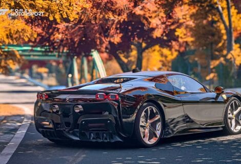 Update 1.0 voor Forza Motorsport brengt tientallen fixes, dit zijn de volledige patch notes
