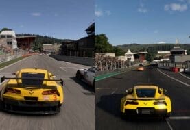 Forza Motorsport vs Gran Turismo 7, welke racegame is mooier? - Vergelijkingsvideo