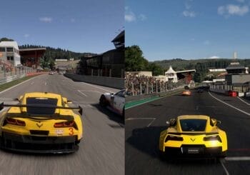 Forza Motorsport vs Gran Turismo 7, welke racegame is mooier? - Vergelijkingsvideo