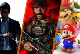 November 2023 wordt een topmaand voor gamers, deze 16 veelbelovende games verschijnen deze maand