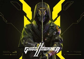 De cyborg ninja game Ghostrunner 2 haalt hele hoge eerste reviewscores van de internationale game media